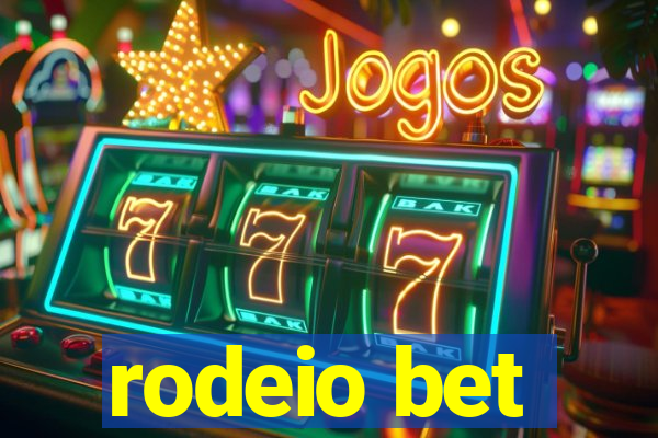 rodeio bet